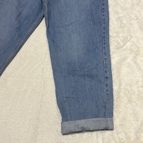 Asos | size 34 | high waisted jeans - Picture 3 of 7